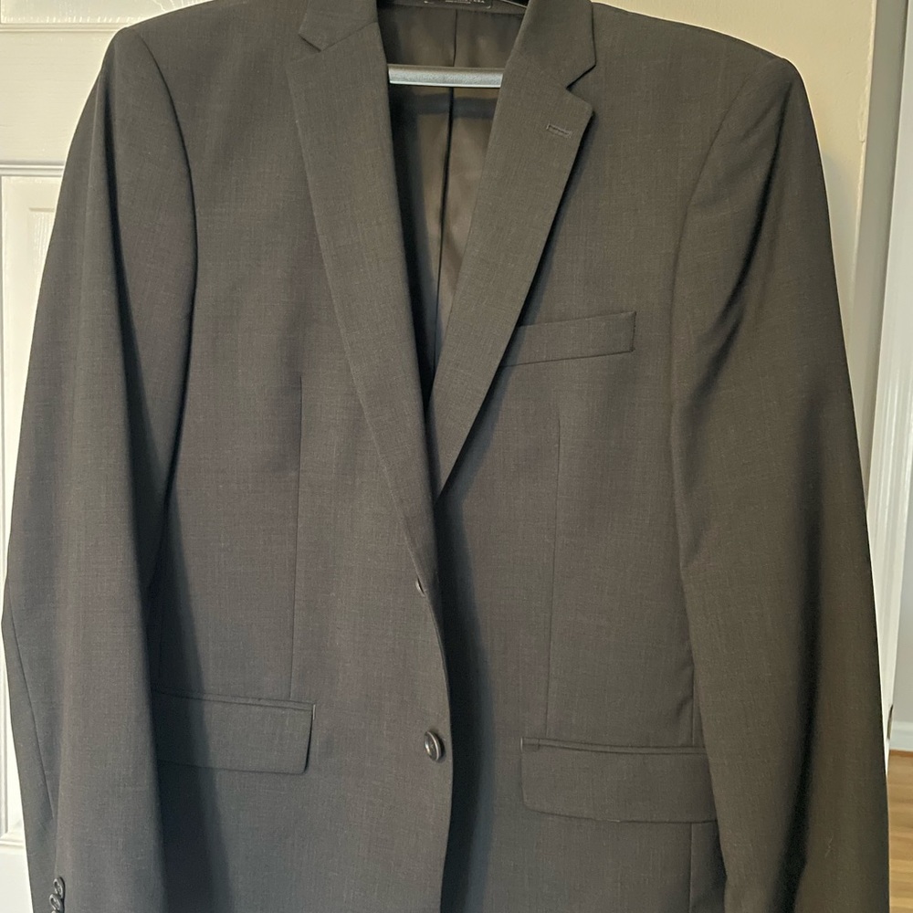 John Varvatos Men’s blazer